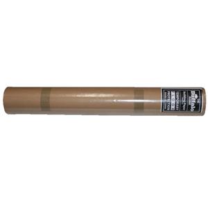 50x1m TemporGuard® Cardboard Floor Protection Roll - 500mu
